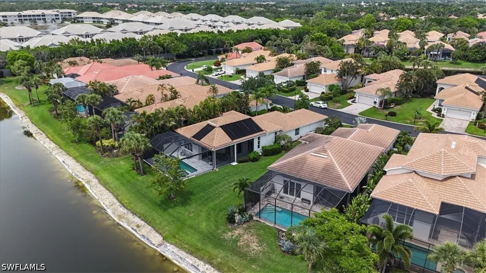 Pepper Tree Way Naples, FL 34114