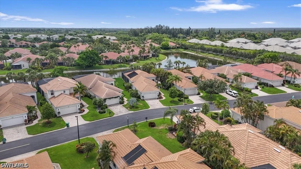 Pepper Tree Way Naples, FL 34114