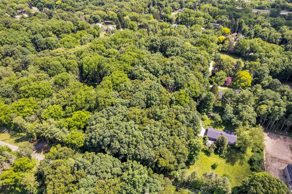 Cherrywood Lane Ann Arbor, MI 48103