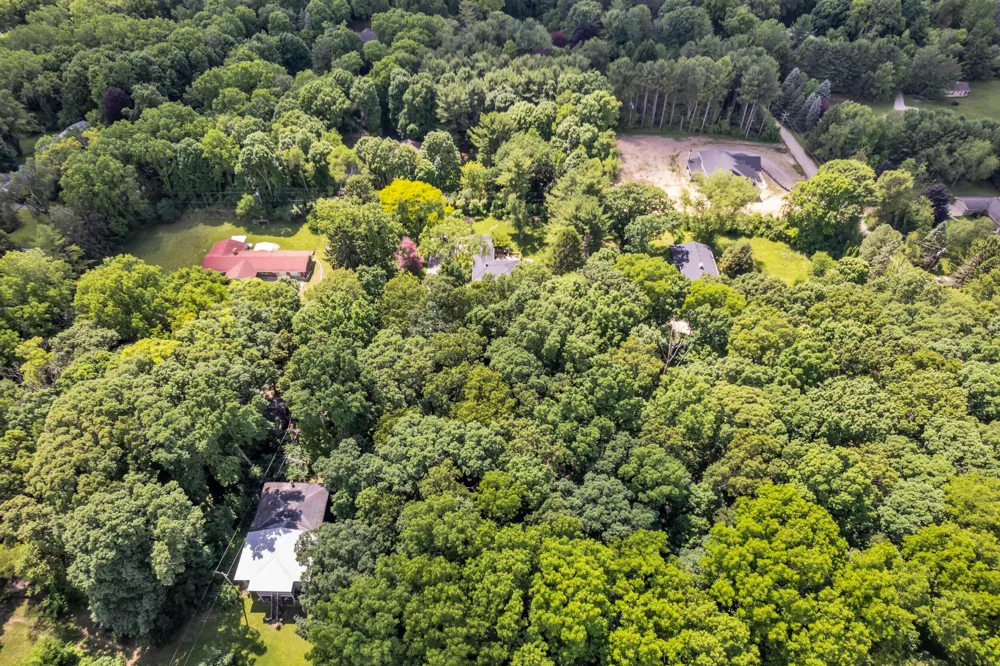 Cherrywood Lane Ann Arbor, MI 48103
