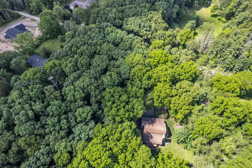 Cherrywood Lane Ann Arbor, MI 48103