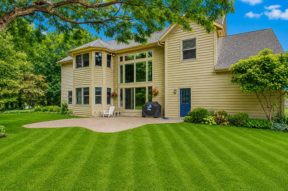 7494 Bridle Path Court SE Ada, MI 49301