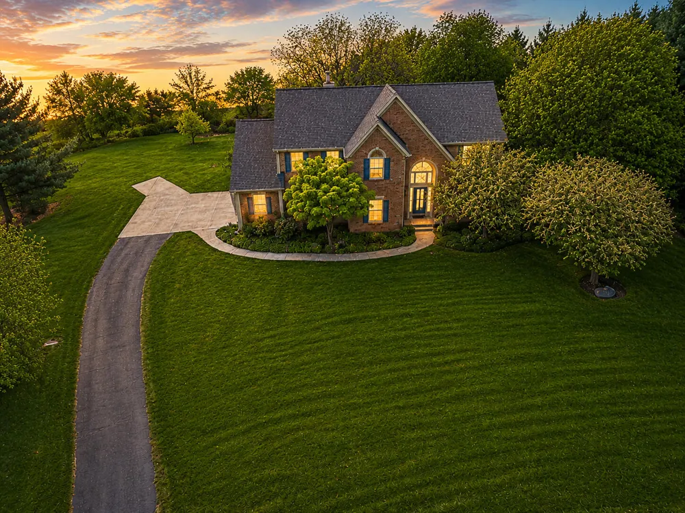 7494 Bridle Path Court SE Ada, MI 49301