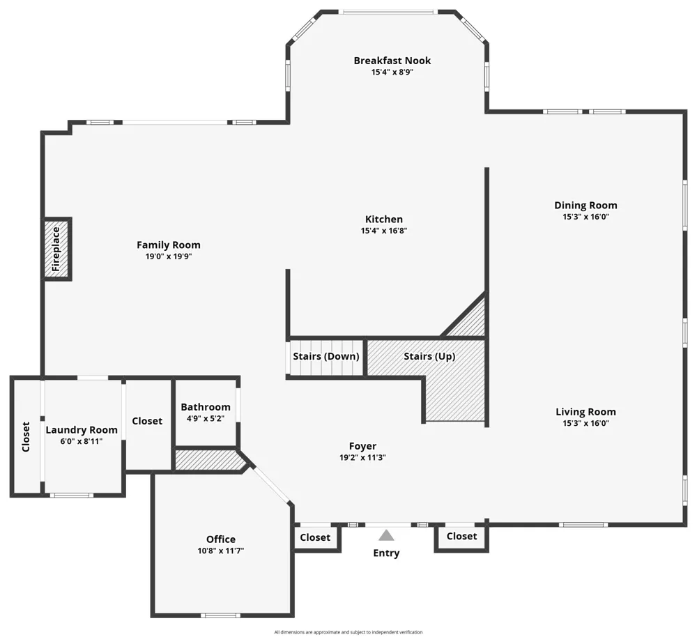 7494 Bridle Path Court SE Ada, MI 49301