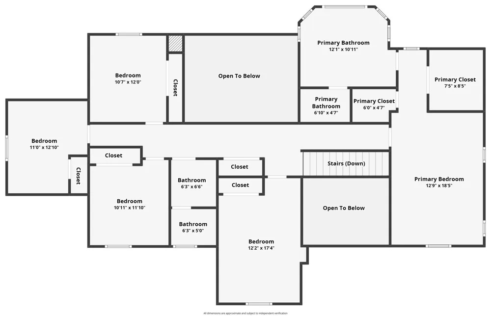 7494 Bridle Path Court SE Ada, MI 49301