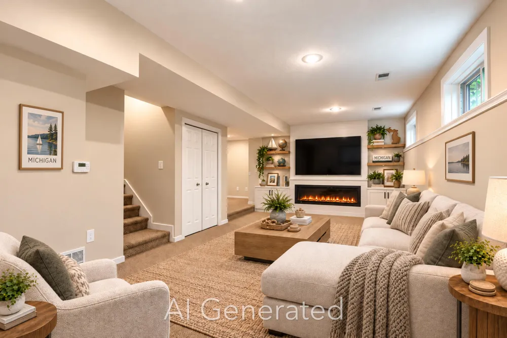 7494 Bridle Path Court SE Ada, MI 49301