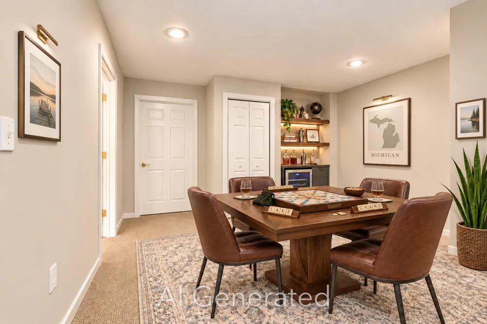 7494 Bridle Path Court SE Ada, MI 49301