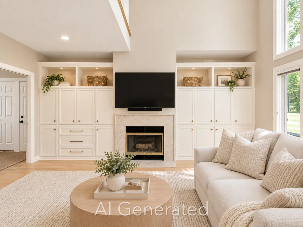 7494 Bridle Path Court SE Ada, MI 49301