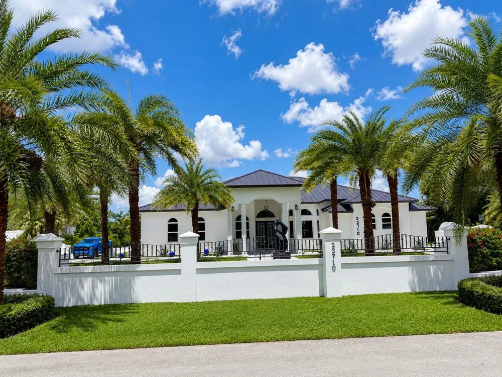 23710 SW 214TH PLACE Homestead, FL 33031