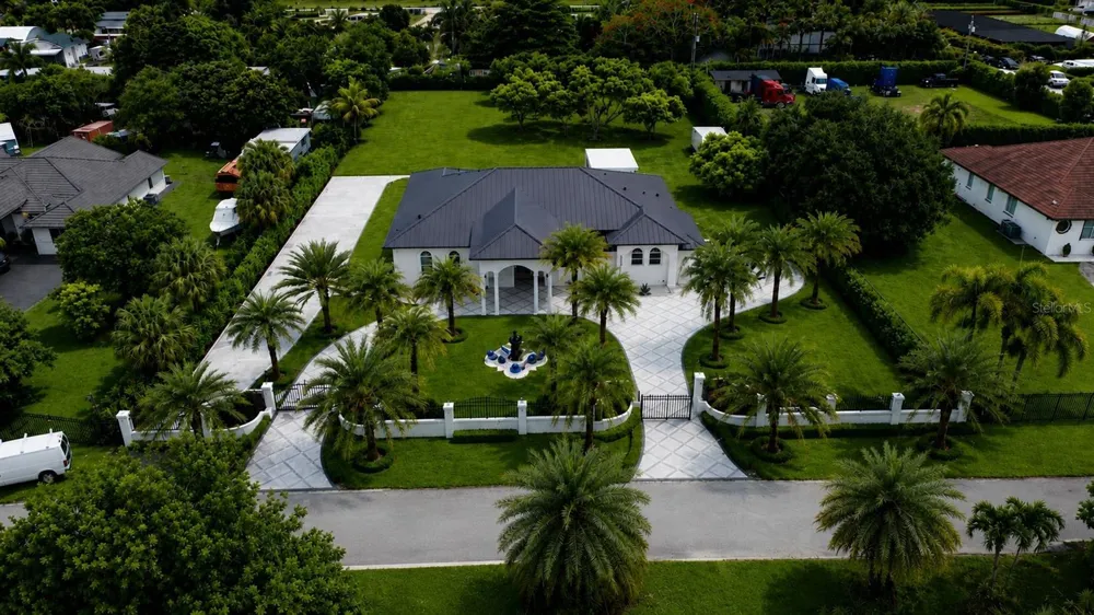 23710 SW 214TH PLACE Homestead, FL 33031