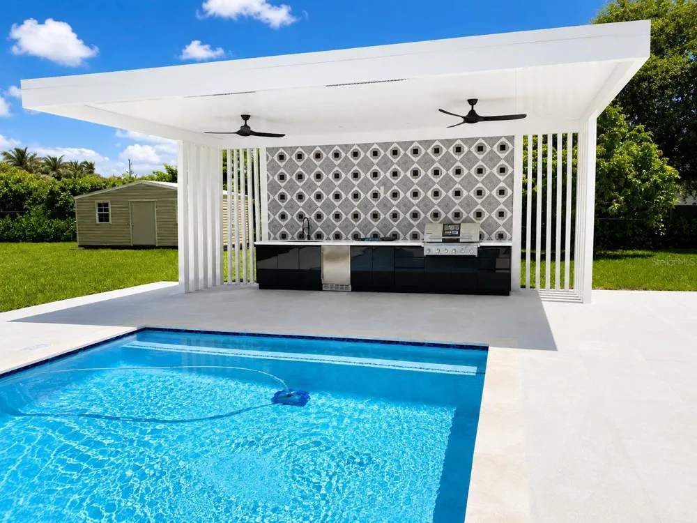 23710 SW 214TH PLACE Homestead, FL 33031