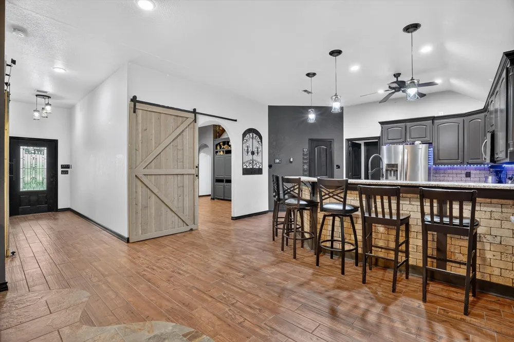 1017 County Road 3555 Paradise, TX 76073