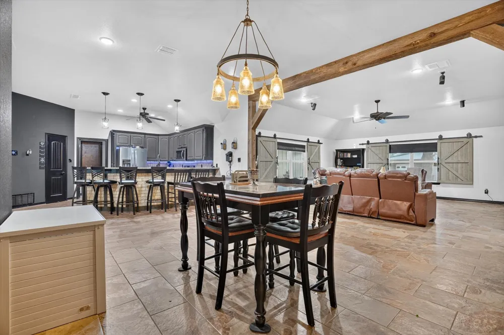 1017 County Road 3555 Paradise, TX 76073