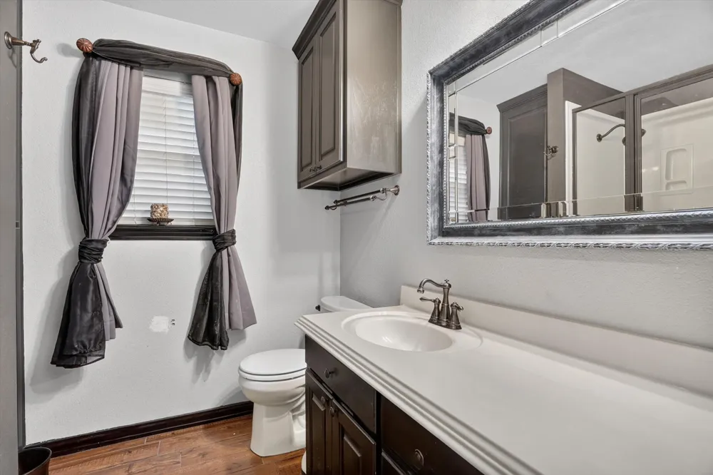 1017 County Road 3555 Paradise, TX 76073