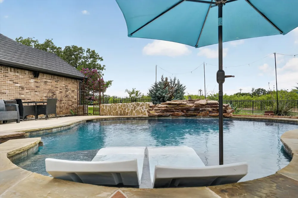 1017 County Road 3555 Paradise, TX 76073
