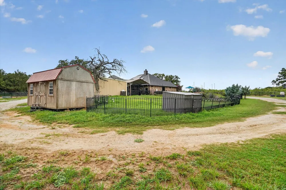 1017 County Road 3555 Paradise, TX 76073