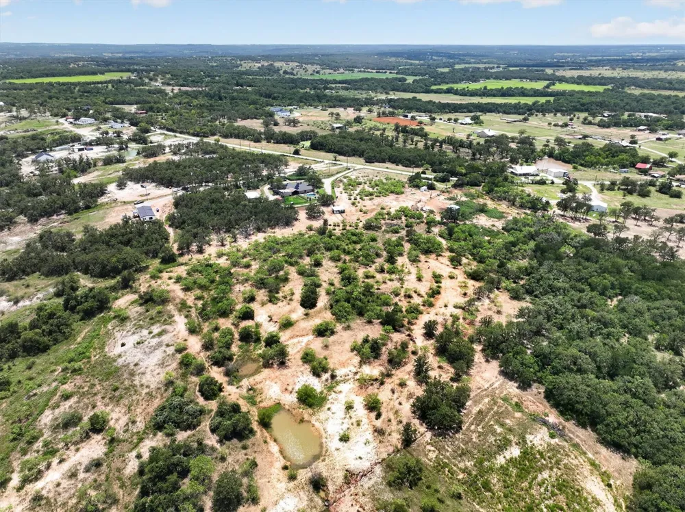 1017 County Road 3555 Paradise, TX 76073