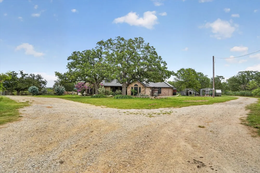 1017 County Road 3555 Paradise, TX 76073