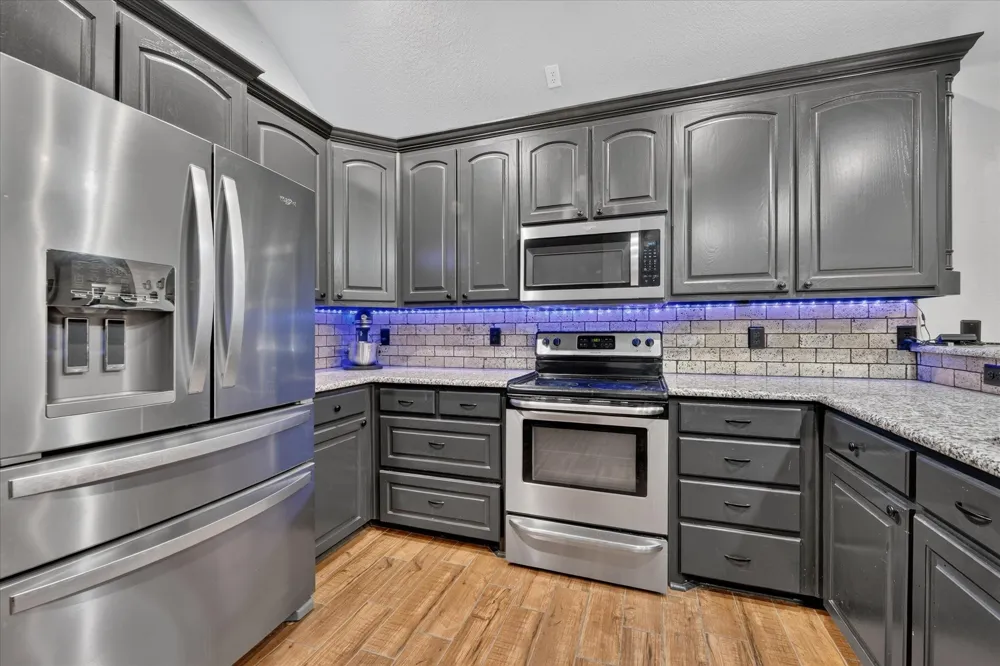 1017 County Road 3555 Paradise, TX 76073