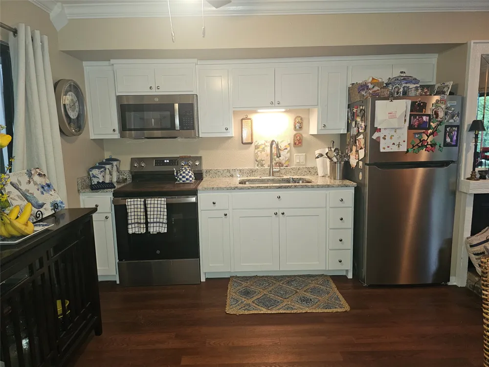 197 Holly Hill Circle #134G Holly Lake Ranch, TX 75765