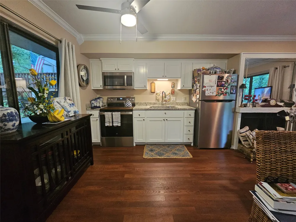 197 Holly Hill Circle #134G Holly Lake Ranch, TX 75765