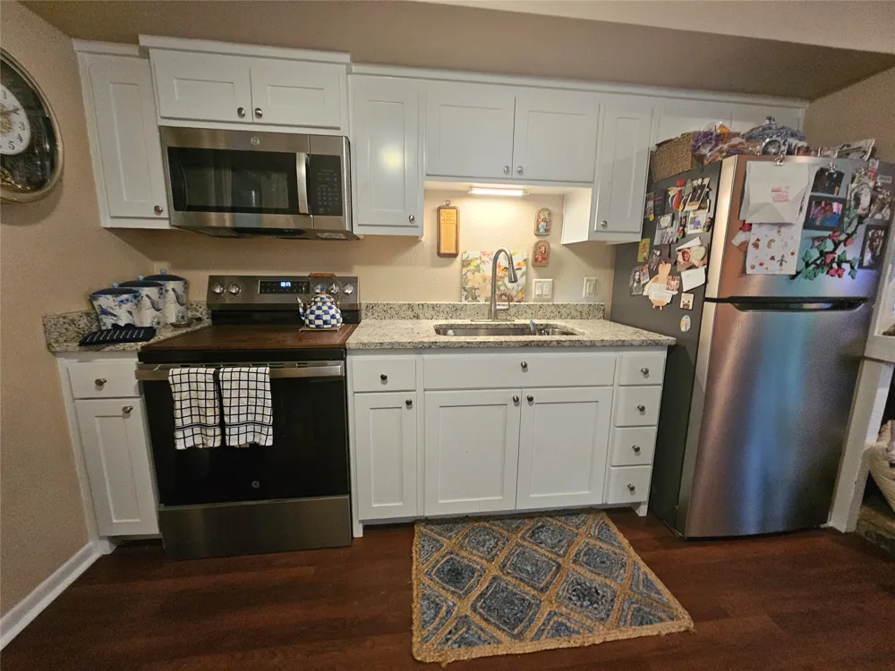 197 Holly Hill Circle #134G Holly Lake Ranch, TX 75765