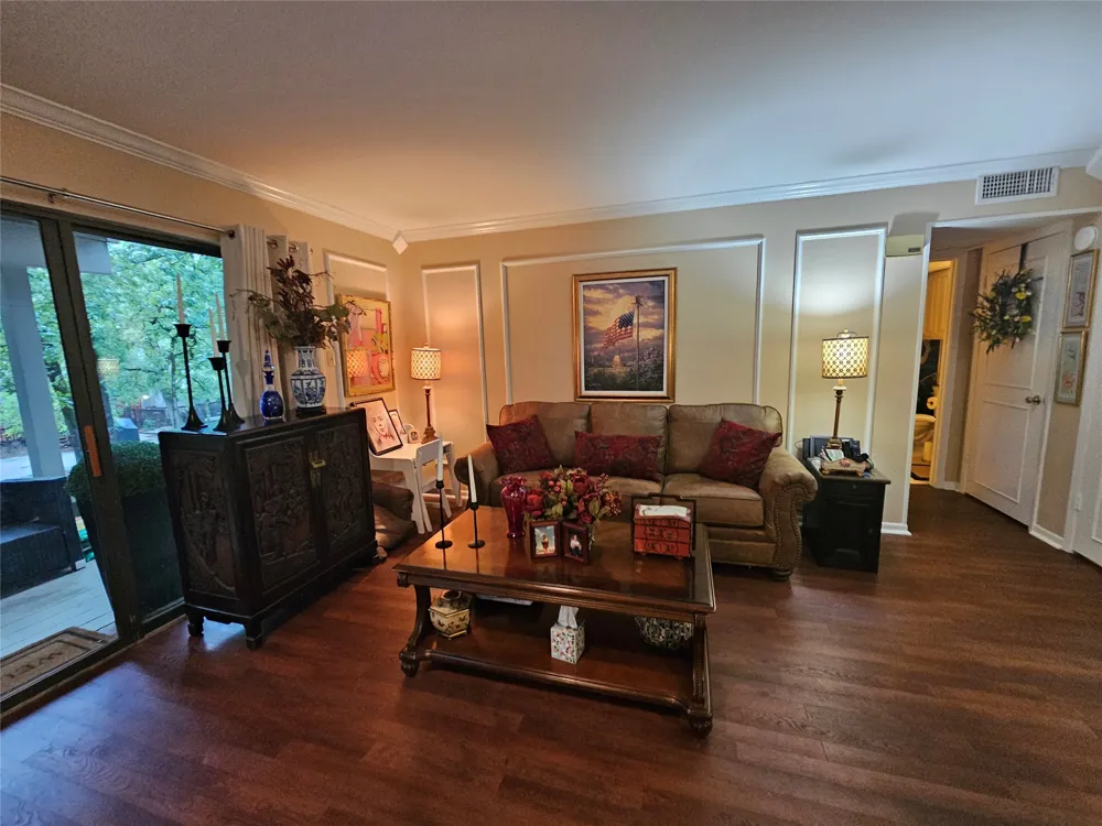 197 Holly Hill Circle #134G Holly Lake Ranch, TX 75765