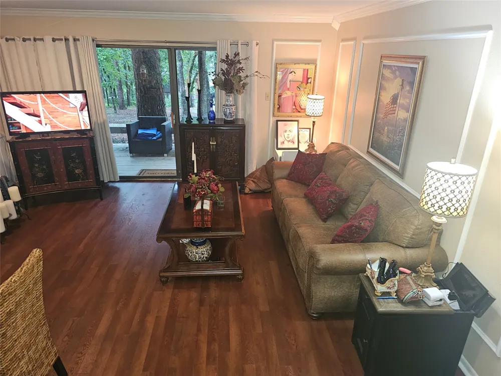 197 Holly Hill Circle #134G Holly Lake Ranch, TX 75765