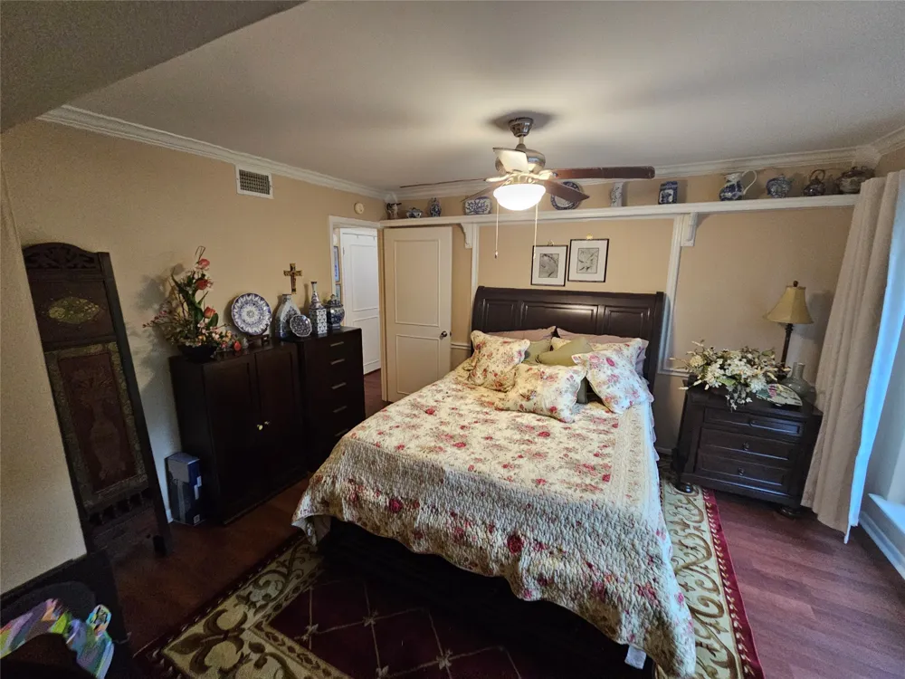 197 Holly Hill Circle #134G Holly Lake Ranch, TX 75765
