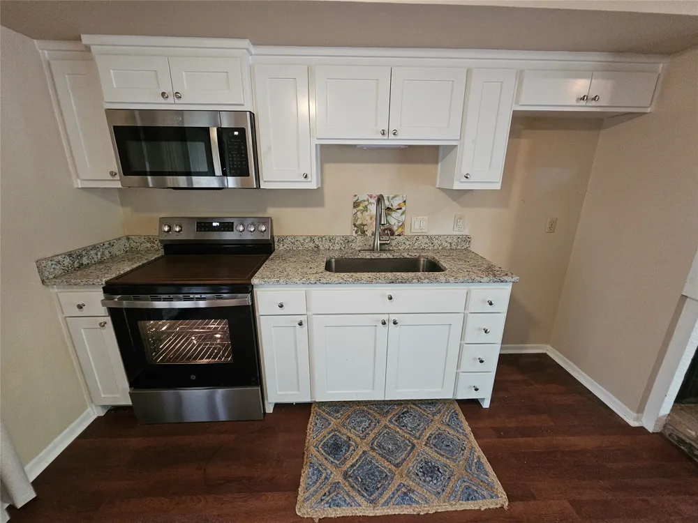 197 Holly Hill Circle #134G Holly Lake Ranch, TX 75765