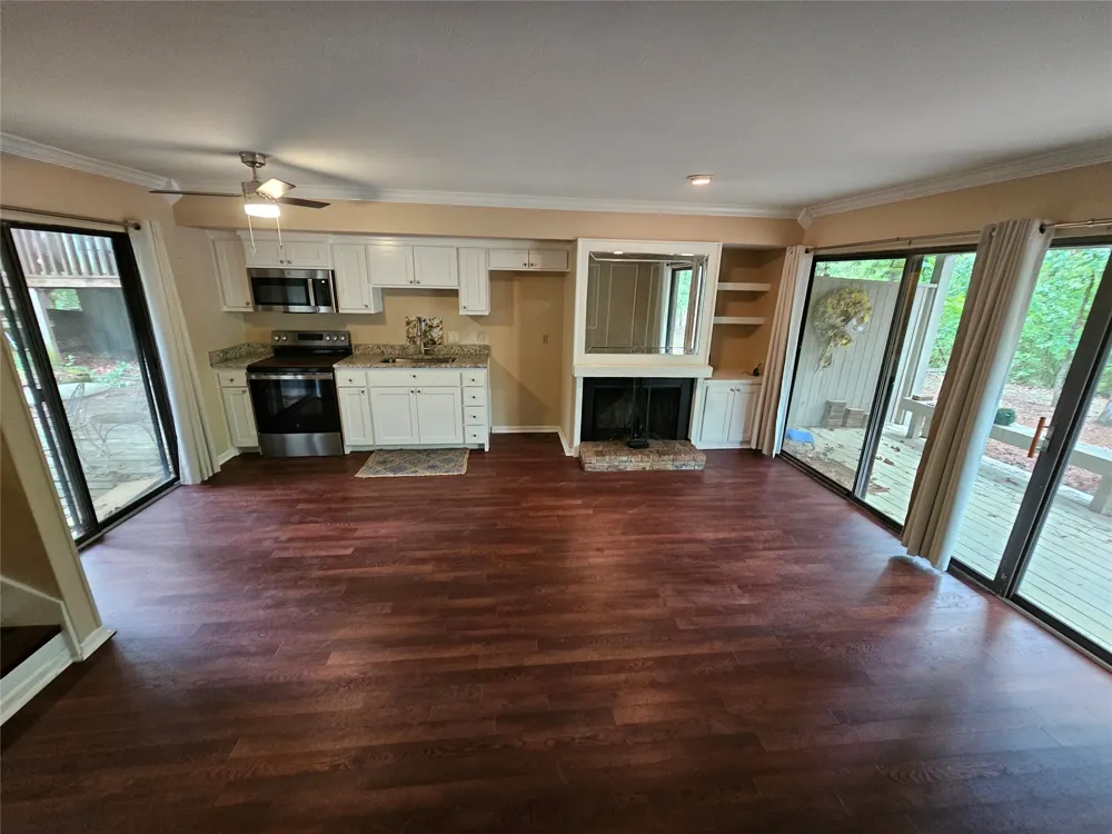 197 Holly Hill Circle #134G Holly Lake Ranch, TX 75765
