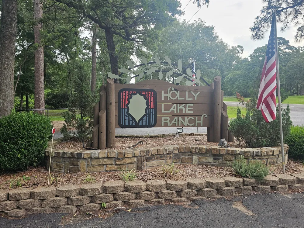 197 Holly Hill Circle #134G Holly Lake Ranch, TX 75765