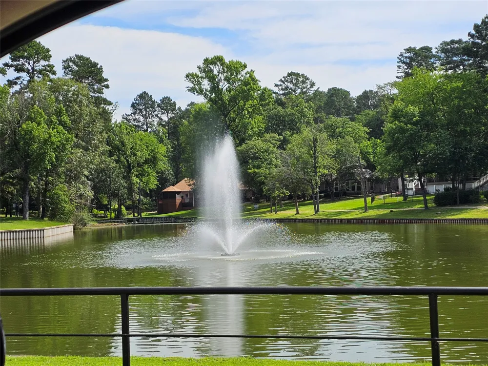 197 Holly Hill Circle #134G Holly Lake Ranch, TX 75765