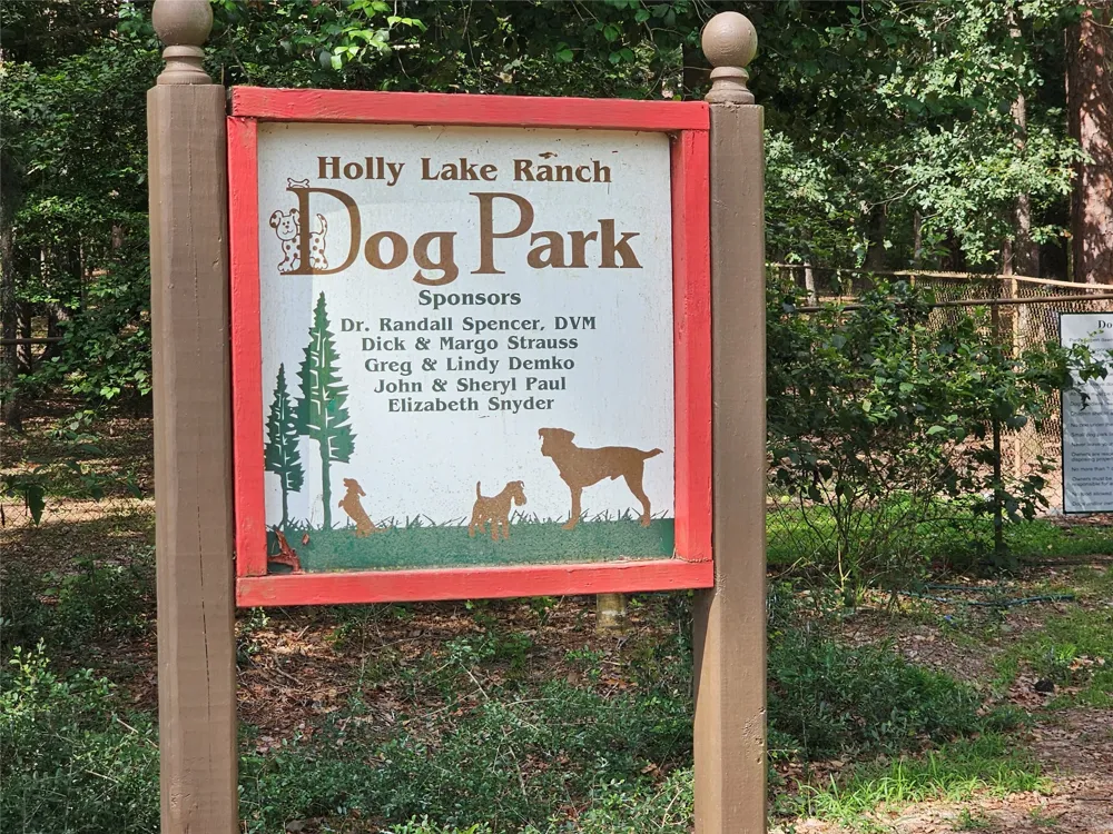 197 Holly Hill Circle #134G Holly Lake Ranch, TX 75765
