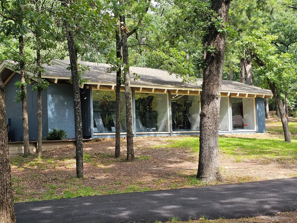 197 Holly Hill Circle #134G Holly Lake Ranch, TX 75765