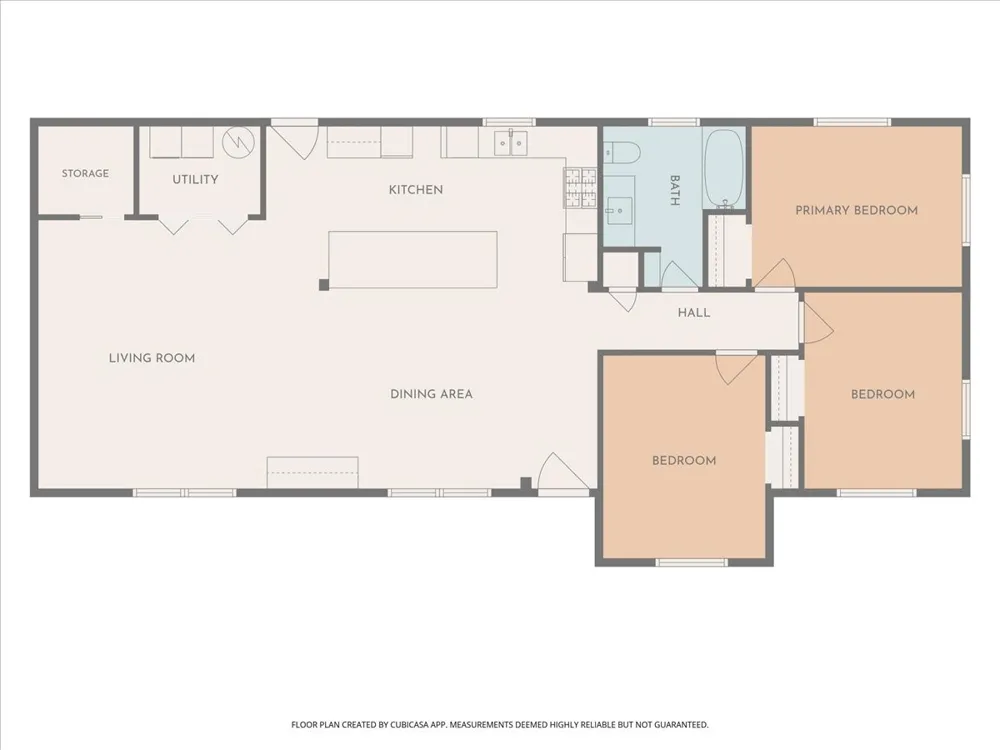 213 Virginia Drive Lacy Lakeview, TX 76705