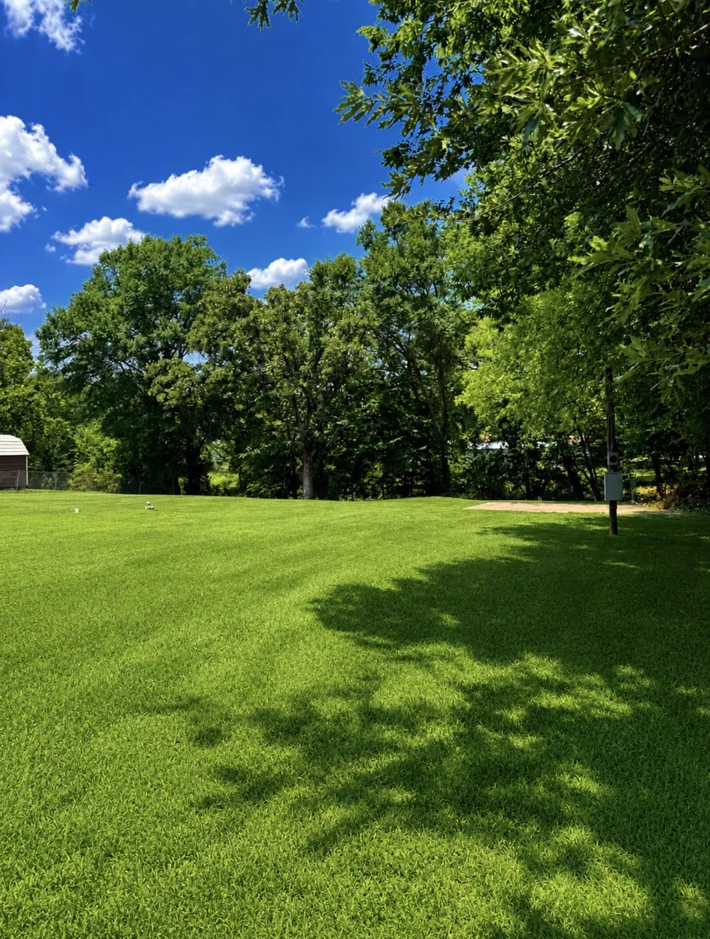 3102 County Road 1703 Malakoff, TX 75148