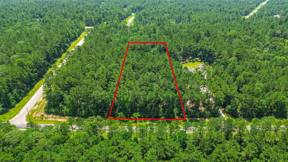 Remington Road Huntsville, TX 77340