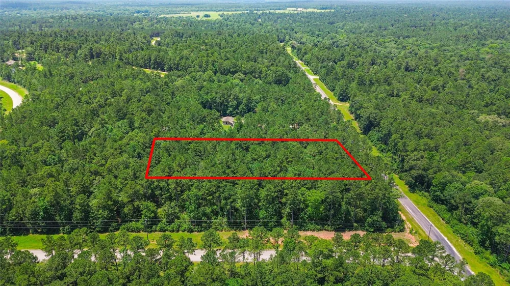 Remington Road Huntsville, TX 77340