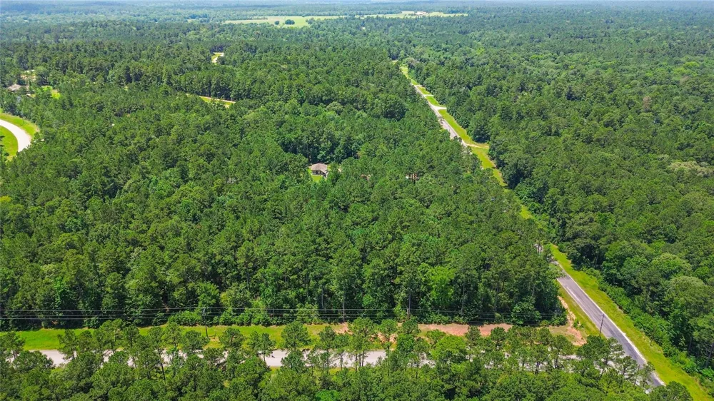 Remington Road Huntsville, TX 77340