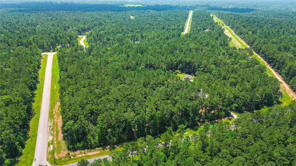 Remington Road Huntsville, TX 77340