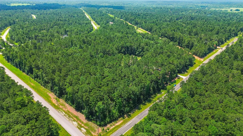 Remington Road Huntsville, TX 77340