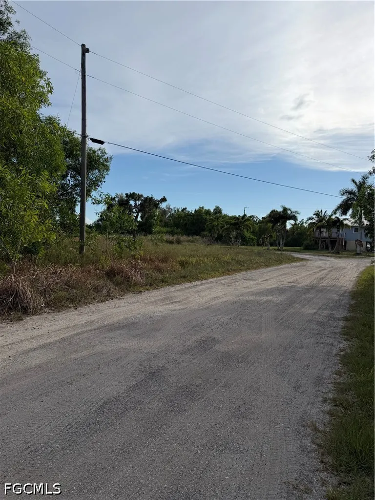 Sandal Lane Bokeelia, FL 33922