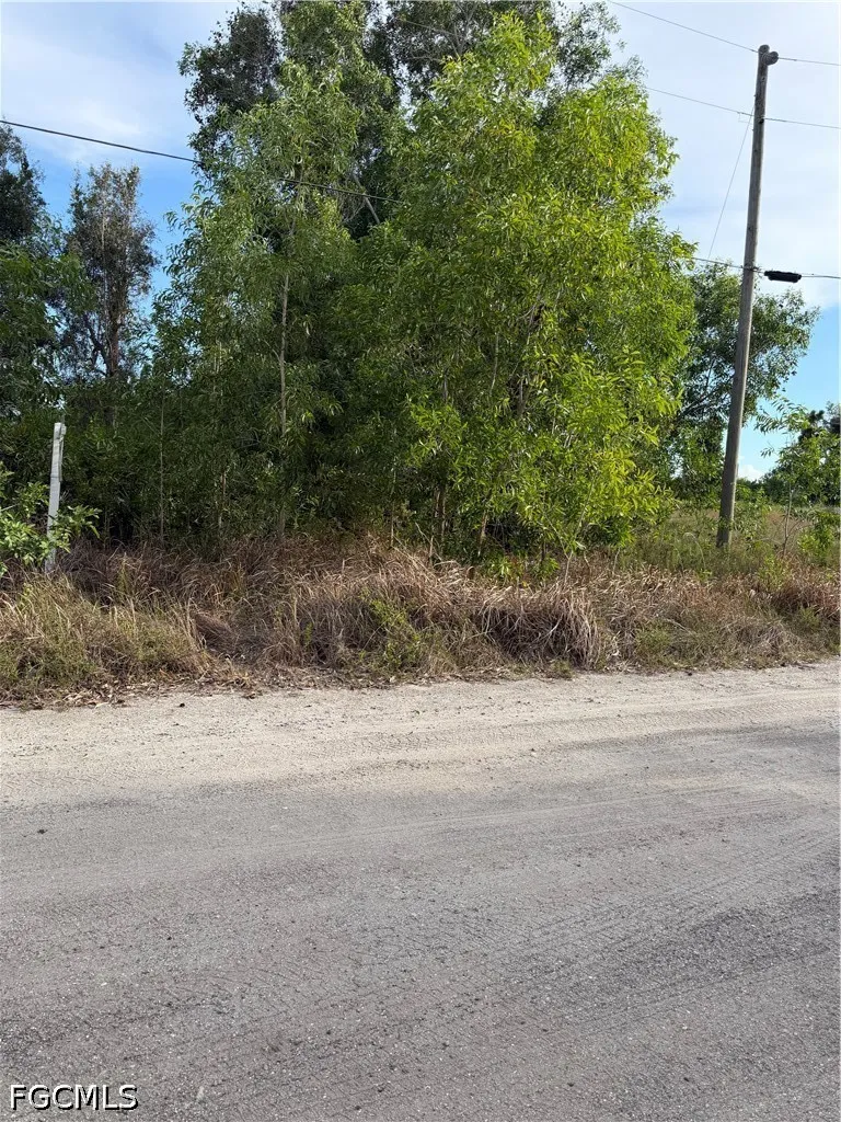Sandal Lane Bokeelia, FL 33922