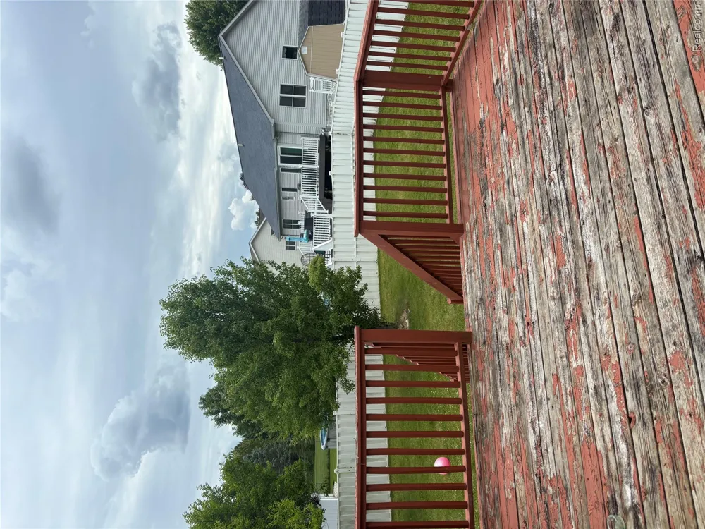 7129 Parkridge Parkway Swartz Creek City, MI 48473