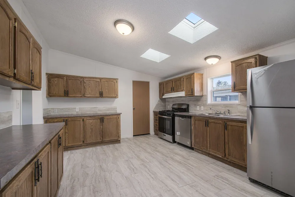 69205 Garver Lake Road #Lot 17 Ontwa Township, MI 49112