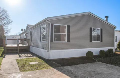 69205 Garver Lake Road #Lot 17