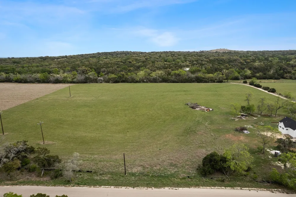 Mt Gainor Road Dripping Springs, TX 78620