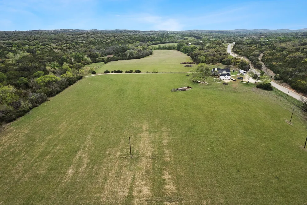 Mt Gainor Road Dripping Springs, TX 78620