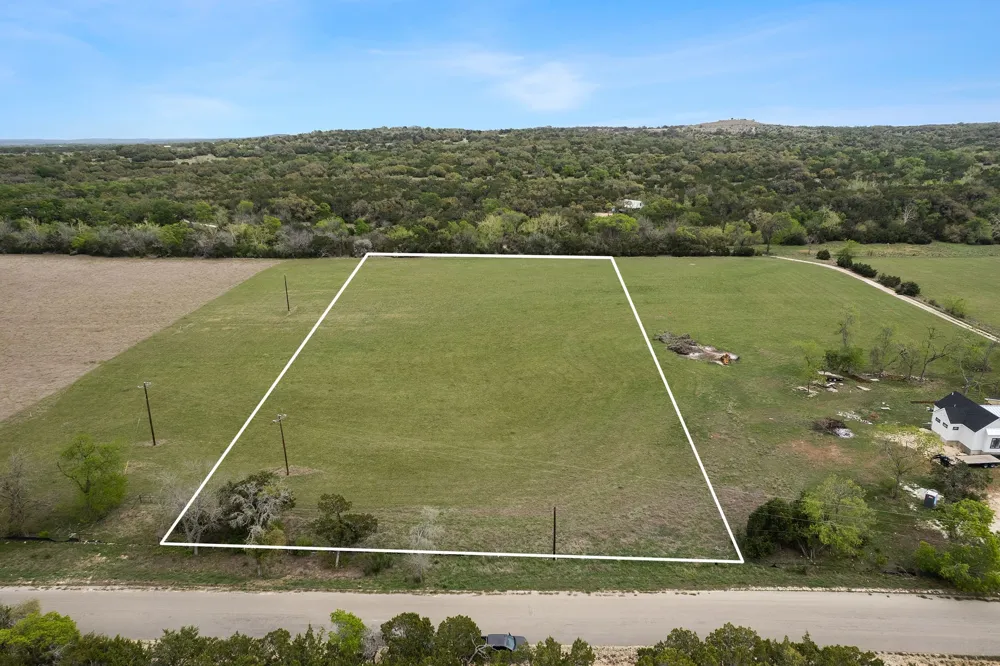 Mt Gainor Road Dripping Springs, TX 78620
